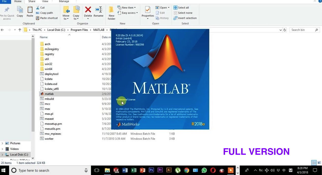 free matlab software